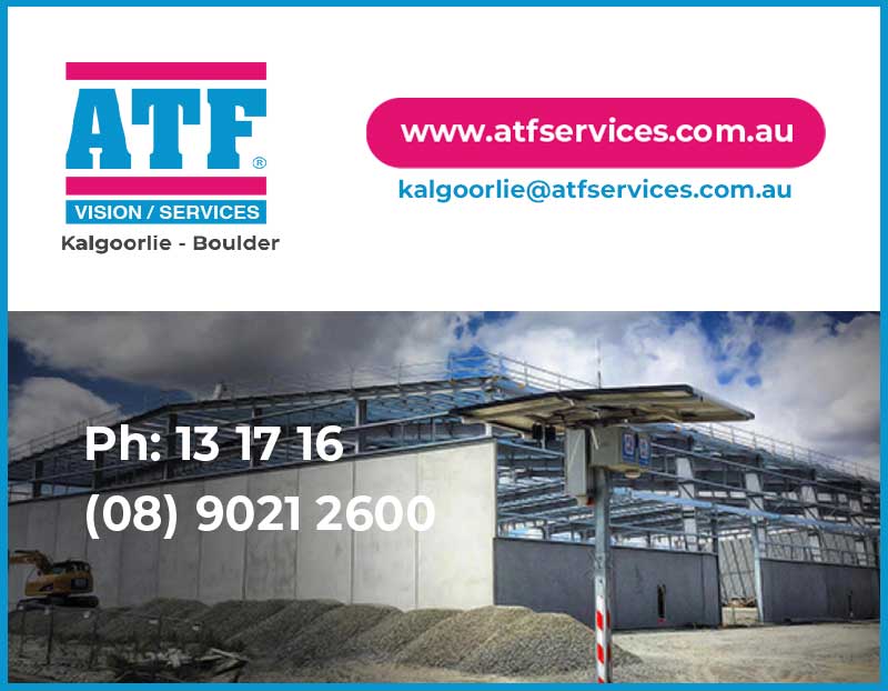 Goldfields Key - Business Directory
